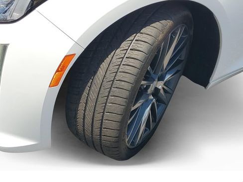 Used 2023 Cadillac CT5 Premium Luxury RWD image 31