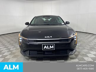 Used 2025 Kia K4 FWD video 2