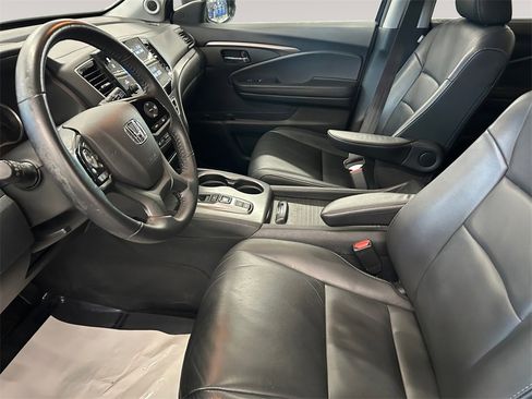 Used 2022 Honda Pilot EX-L image 9