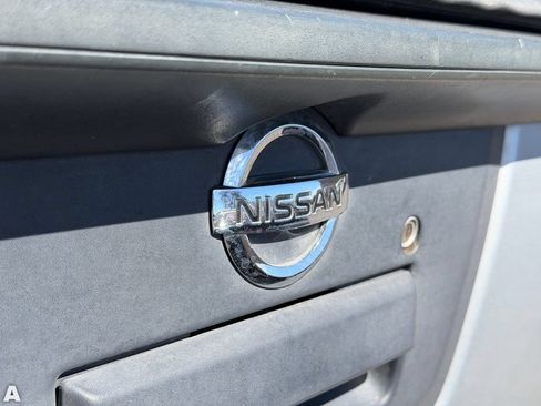Used 2017 Nissan Frontier SV RWD image 8