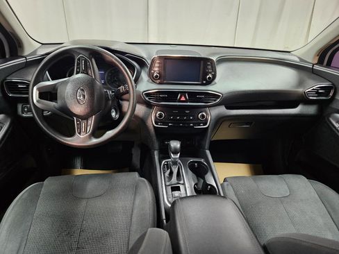 Used 2020 Hyundai Santa Fe SE w/ Cargo Package AWD/4WD image 19