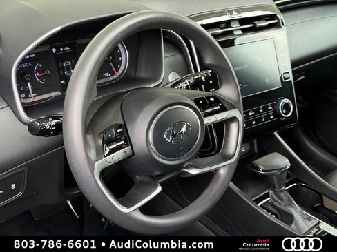 Used 2022 Hyundai Santa Cruz SEL AWD/4WD image 15