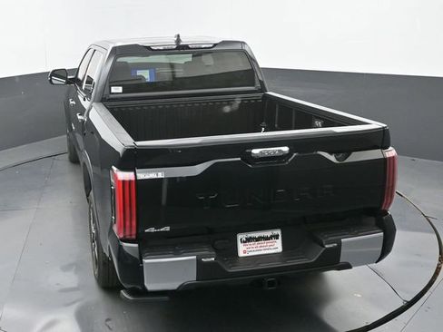 New 2026 Toyota Tundra Limited AWD/4WD image 30