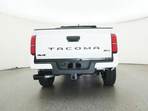 New 2025 Toyota Tacoma SR5 AWD/4WD image 84