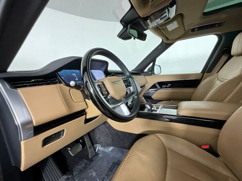 Certified 2023 Land Rover Range Rover SE image 15
