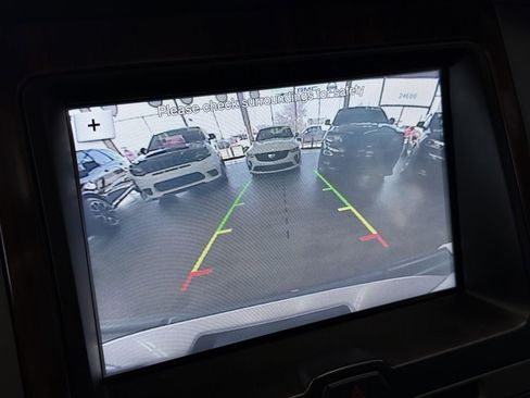 Used 2016 Ford Expedition EL Platinum image 63