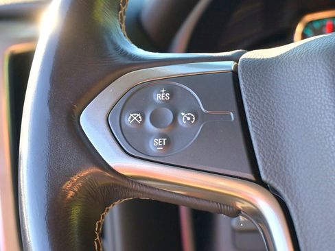 Used 2018 Chevrolet Silverado 1500 LT w/ All Star Edition image 26