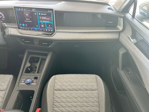 New 2026 Volkswagen Tiguan S FWD image 43