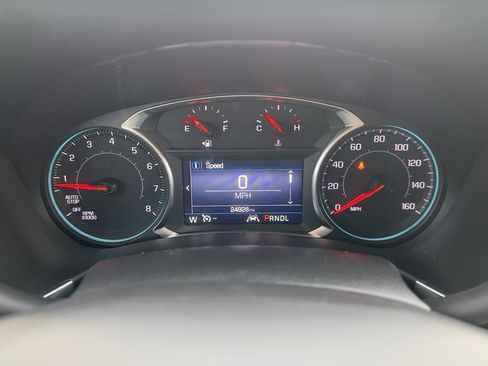 Used 2022 Chevrolet Equinox LS w/ LS Convenience Package image 20