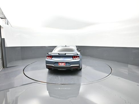 Used 2024 Ford Mustang GT Premium w/ GT Performance Package image 25