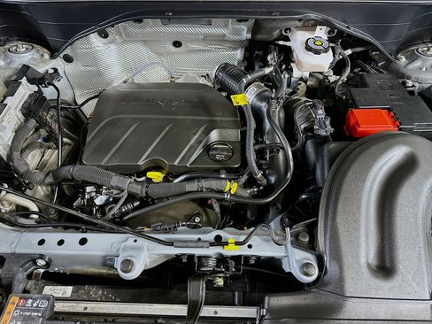 Used 2025 Buick Encore GX Preferred image 32