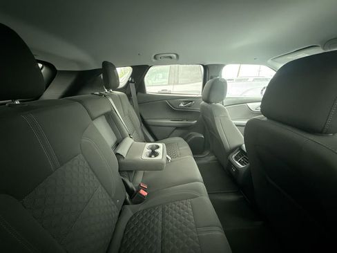 Used 2021 Chevrolet Blazer LT FWD image 10