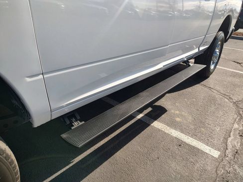 Used 2022 RAM 2500 Tradesman AWD/4WD image 10