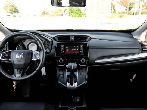 Used 2019 Honda CR-V LX image 17
