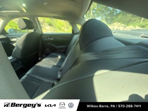 Used 2017 Honda Accord EX-L image 13