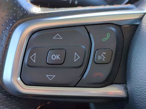 Used 2023 Jeep Gladiator Mojave w/ LED Lighting Group image 24