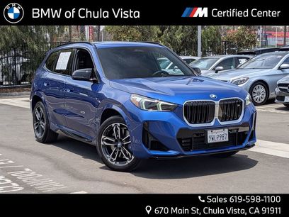 Certified 2025 BMW X1 M35i
