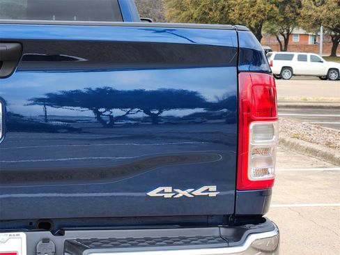 Certified 2024 RAM 2500 Big Horn w/ Bed Utility Group image 15