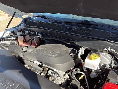 Used 2023 RAM 2500 Tradesman image 6