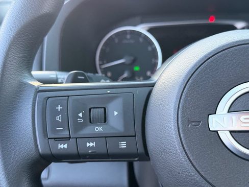 Certified 2024 Nissan Pathfinder S AWD/4WD image 21