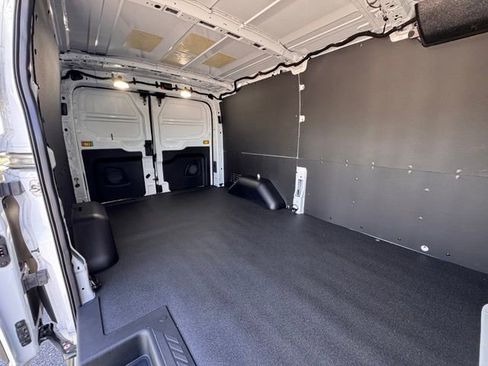 Used 2024 Ford Transit 250 Low Roof w/ Load Area Protection Package RWD image 22