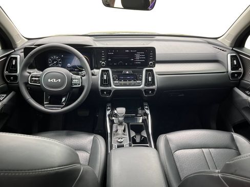 Used 2023 Kia Sorento SX AWD/4WD image 10