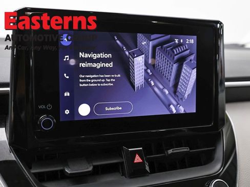 Used 2024 Toyota Corolla LE FWD image 18