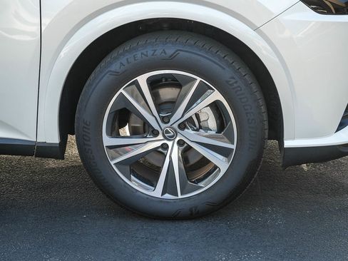 Used 2025 Lexus RX 350 Premium FWD image 10
