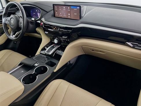 Used 2023 Acura MDX FWD w/ Technology Package image 31