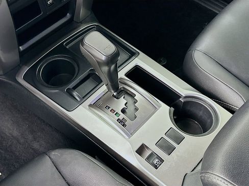 Used 2023 Toyota 4Runner TRD Sport w/ Technology Package image 16