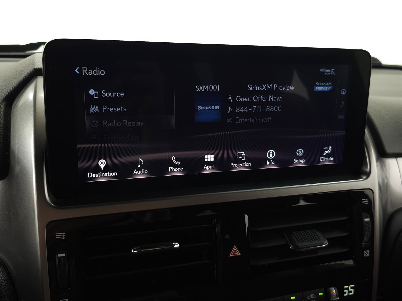 Certified 2023 Lexus GX 460 Premium AWD/4WD image 26