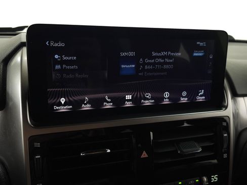Used 2023 Lexus GX 460 Premium AWD/4WD image 26