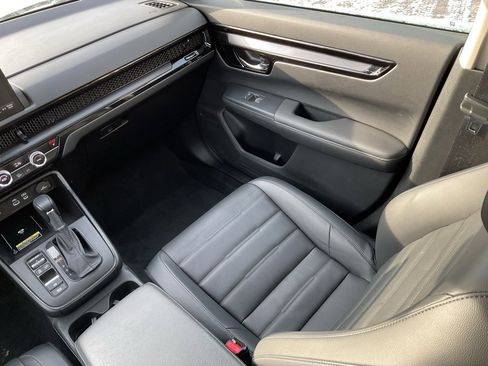 Used 2024 Honda CR-V EX-L image 18