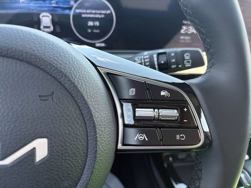Certified 2024 Kia Seltos S AWD/4WD image 23