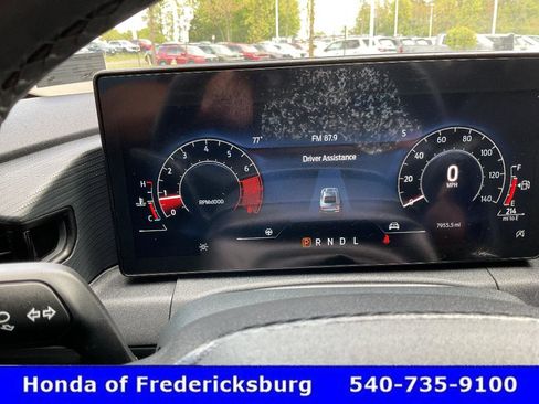 Used 2025 Ford Mustang Coupe image 25