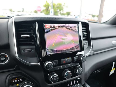 New 2026 RAM 1500 Big Horn w/ Night Edition AWD/4WD image 19