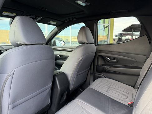 Used 2024 Hyundai Santa Cruz SEL w/ Activity Package image 34