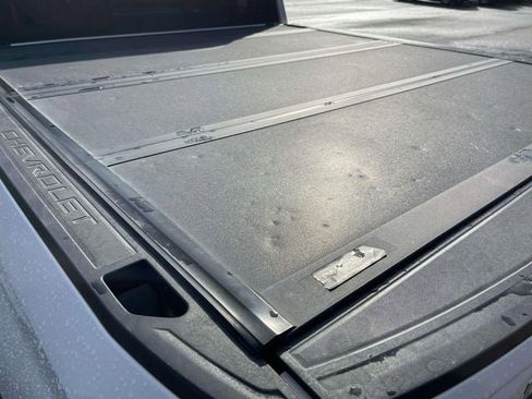 Used 2019 Chevrolet Silverado 1500 LT w/ All-Star Edition image 12