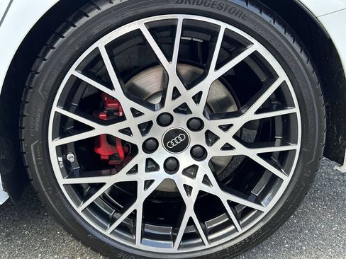 Used 2026 Audi RS 3 AWD/4WD image 11