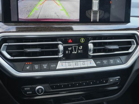 Certified 2023 BMW X3 xDrive30i w/ Premium Package image 25