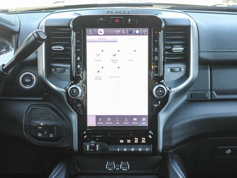 Used 2025 RAM 2500 Laramie image 14