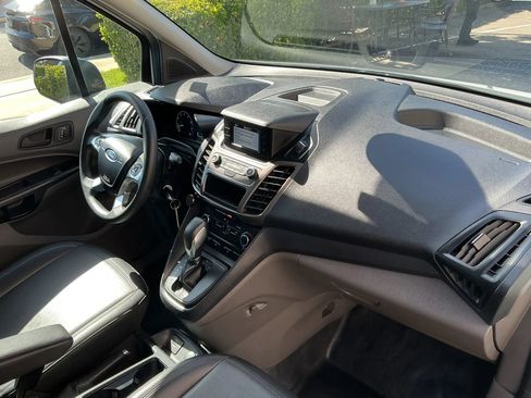 Used 2023 Ford Transit Connect XL FWD image 20