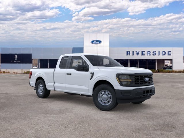 New 2026 Ford F150 XL RWD image 6