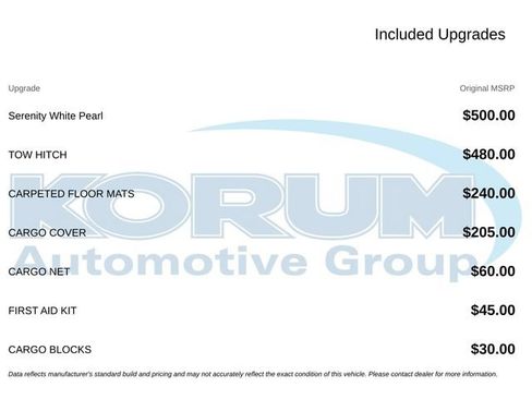Certified 2025 Hyundai Tucson SE AWD/4WD image 16