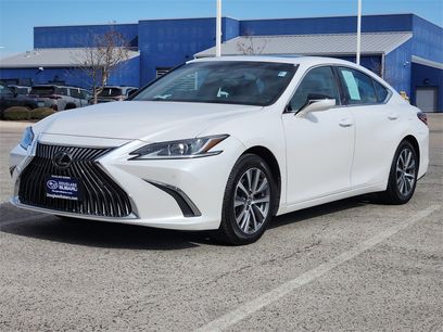 Used 2019 Lexus ES 350