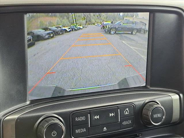 Used 2015 Chevrolet Silverado 1500 LT w/ All Star Edition AWD/4WD image 12