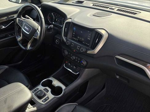 Used 2020 GMC Terrain Denali w/ LPO, Cargo Package AWD/4WD image 10
