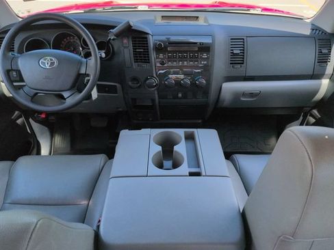 Used 2011 Toyota Tundra 2WD Double Cab image 15