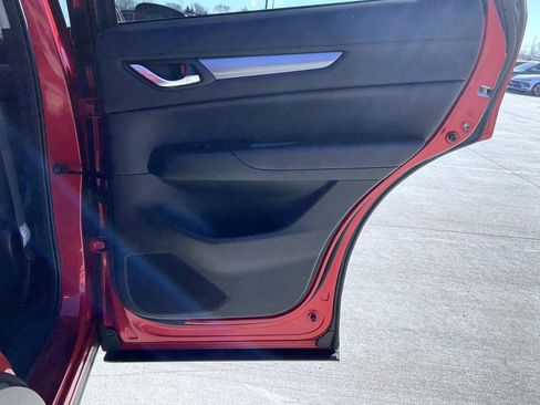 Used 2023 MAZDA CX-5 AWD 2.5 S w/ Preferred Package image 21