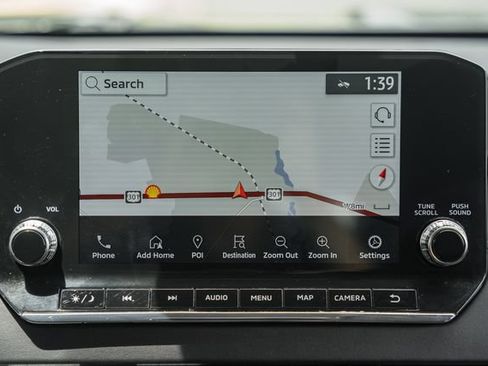 Used 2024 Mitsubishi Outlander SE FWD image 28